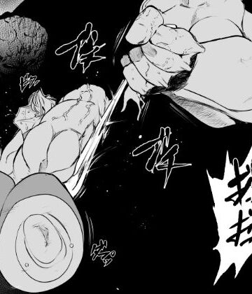 【FANZA同人raw】スーパーヒロインエマの敗北24｜d_828951