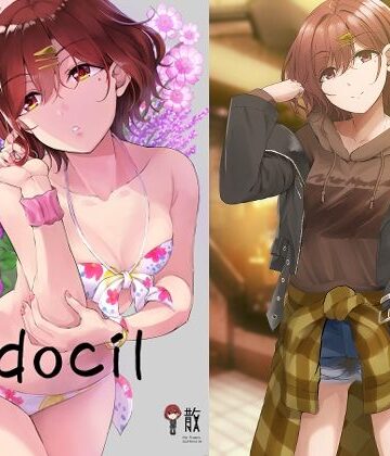 【FANZA同人raw】madocil｜d_224262
