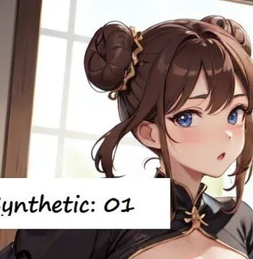【FANZA同人raw】Synthetic: 01｜d_359967