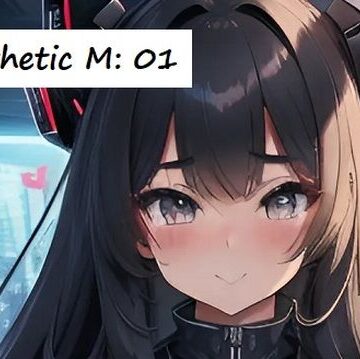 【FANZA同人raw】Synthetic M: 01｜d_383483