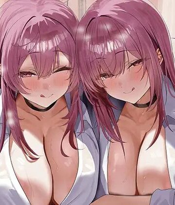 【FANZA同人raw】【160分/全編ぐっぽり両耳舐め】思春期耳舐め症候群〜耳舐め衝動が止まらなくなってしまったドスケベメス〇キ双子と毎日ぐっぽり耳舐め性交〜｜d_807704