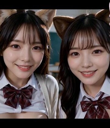 【FANZA同人raw】めちゃかわ猫耳おち●ぽシコシコ｜d_826249