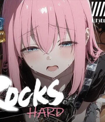 【FANZA同人raw】Rocks HARD ＃01｜d_826624