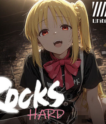 【FANZA同人raw】Rocks HARD ＃02｜d_827450