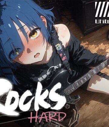 【FANZA同人raw】Rocks HARD ＃03｜d_828224