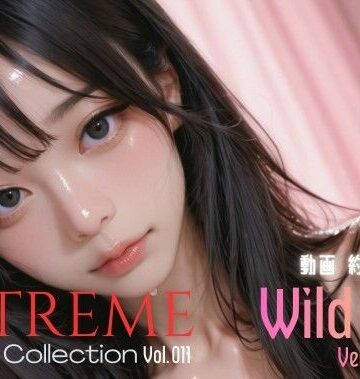 【FANZA同人raw】2.9次元AI美女 PORTRAIT EXTREME Tuned Collection VOL.011 Wild Mix Ver.4 AI SEX 動画集｜d_829619