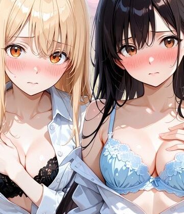 【FANZA同人raw】仕事中に誰もいない会議室でこっそり抜いてくれる巨乳OL｜d_831576