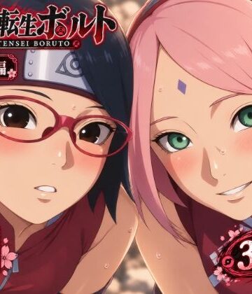 【FANZA同人raw】異世界転生ボ〇ト:サラダ編 上｜d_833099